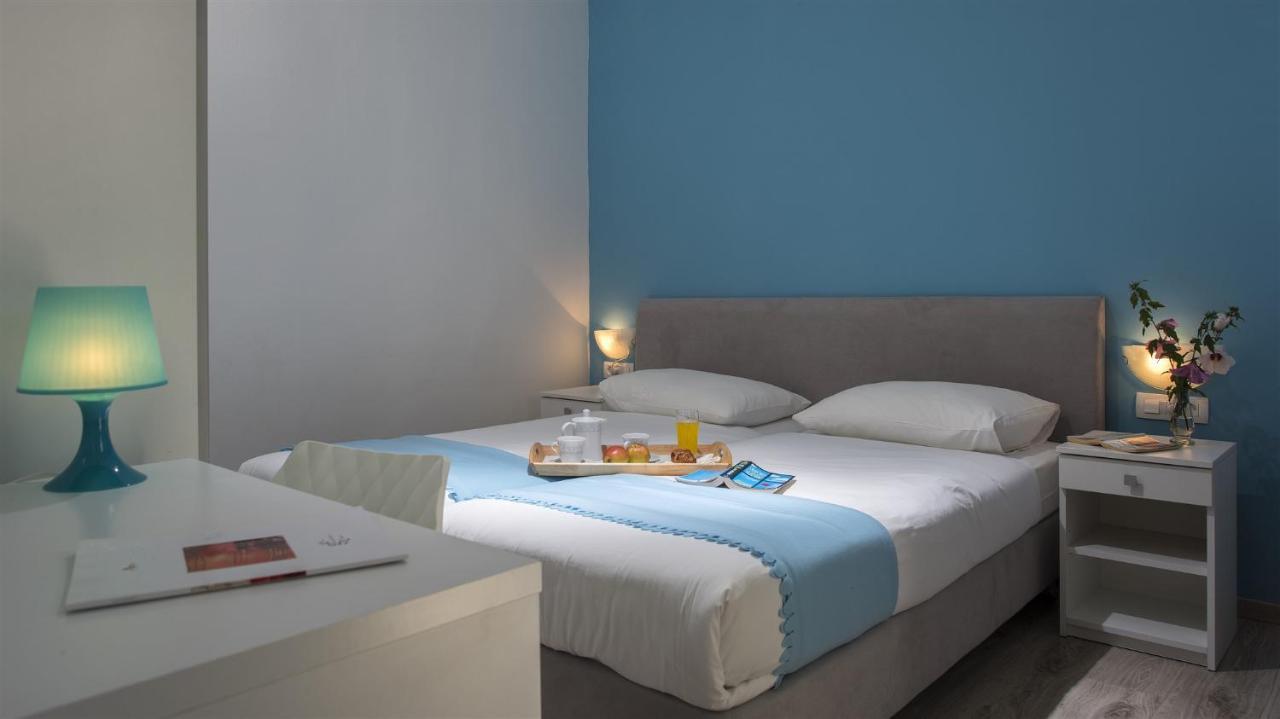 Aminess Vival Port9 Residence كورتْشولا المظهر الخارجي الصورة