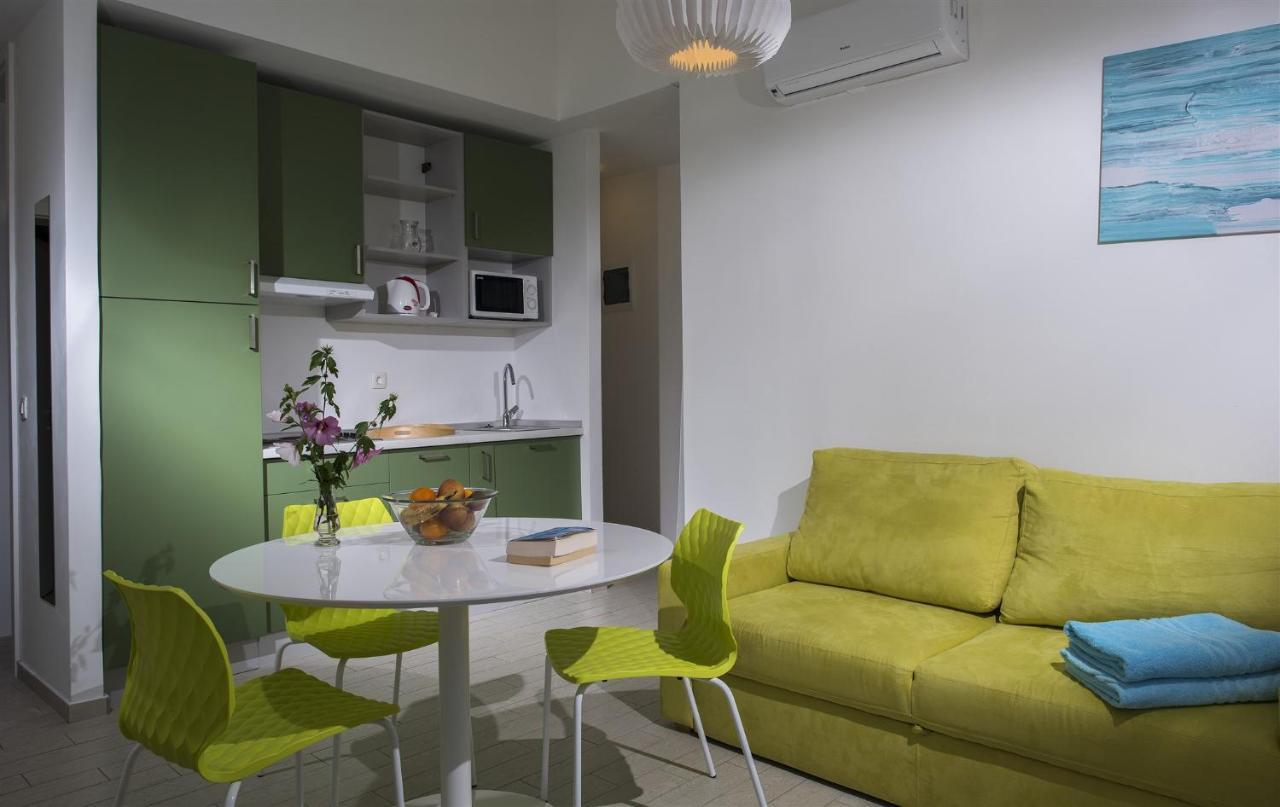 Aminess Vival Port9 Residence كورتْشولا المظهر الخارجي الصورة