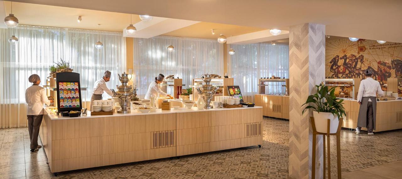 Aminess Vival Port9 Residence كورتْشولا المظهر الخارجي الصورة