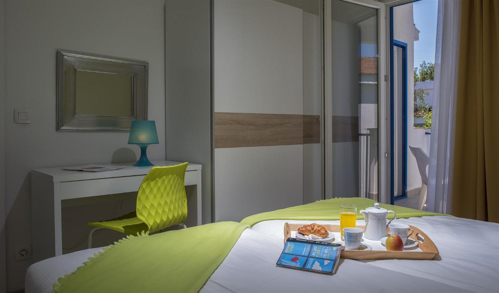Aminess Vival Port9 Residence كورتْشولا الغرفة الصورة
