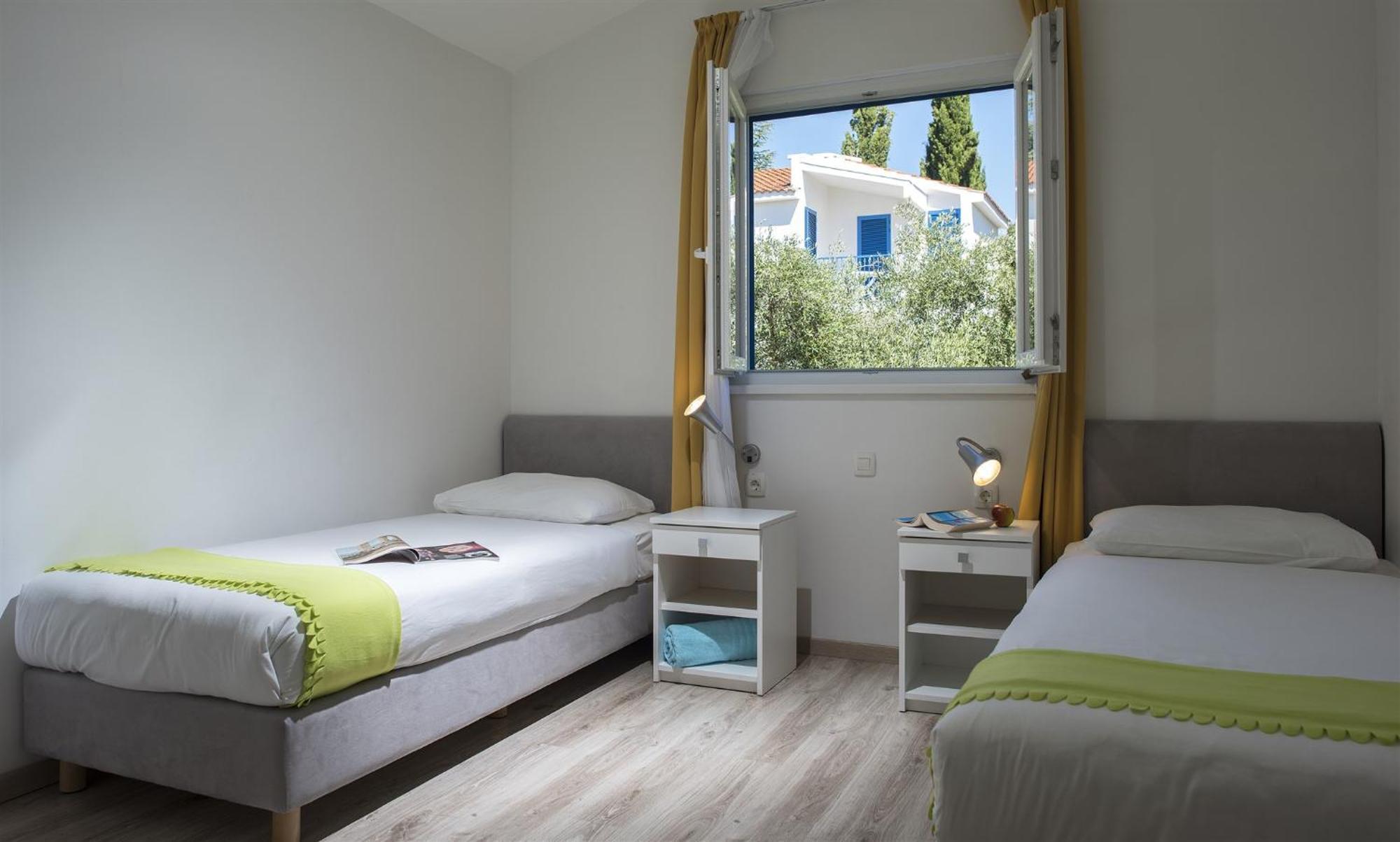 Aminess Vival Port9 Residence كورتْشولا الغرفة الصورة