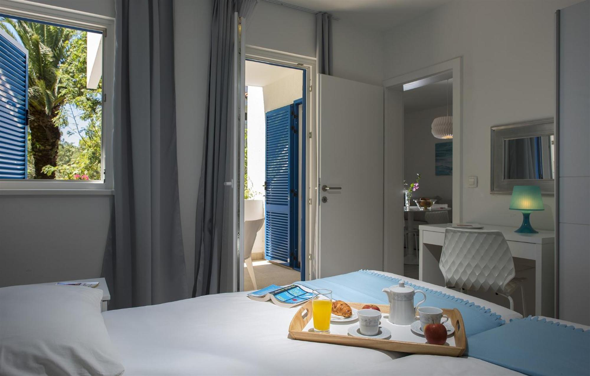 Aminess Vival Port9 Residence كورتْشولا الغرفة الصورة