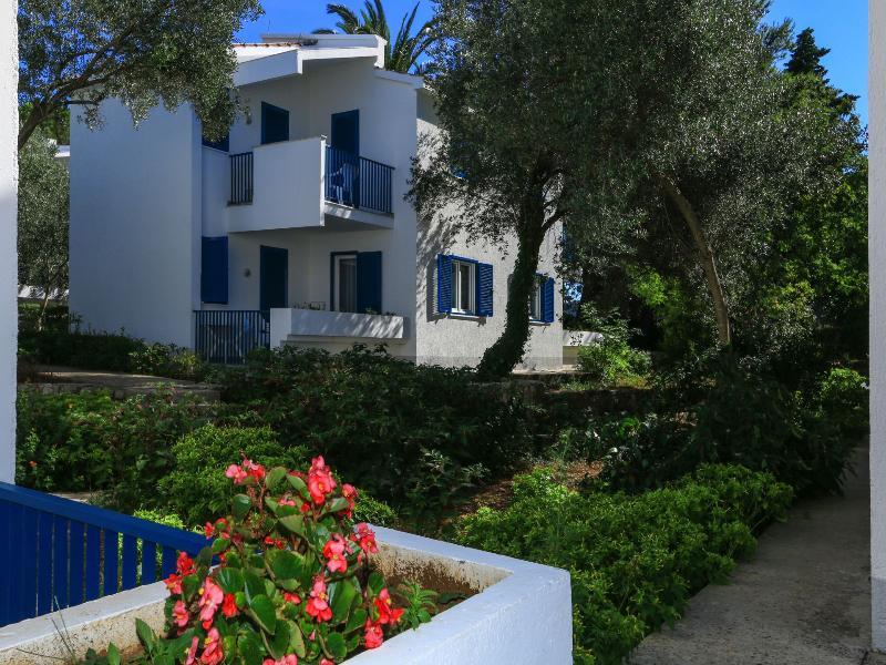 Aminess Vival Port9 Residence كورتْشولا المظهر الخارجي الصورة