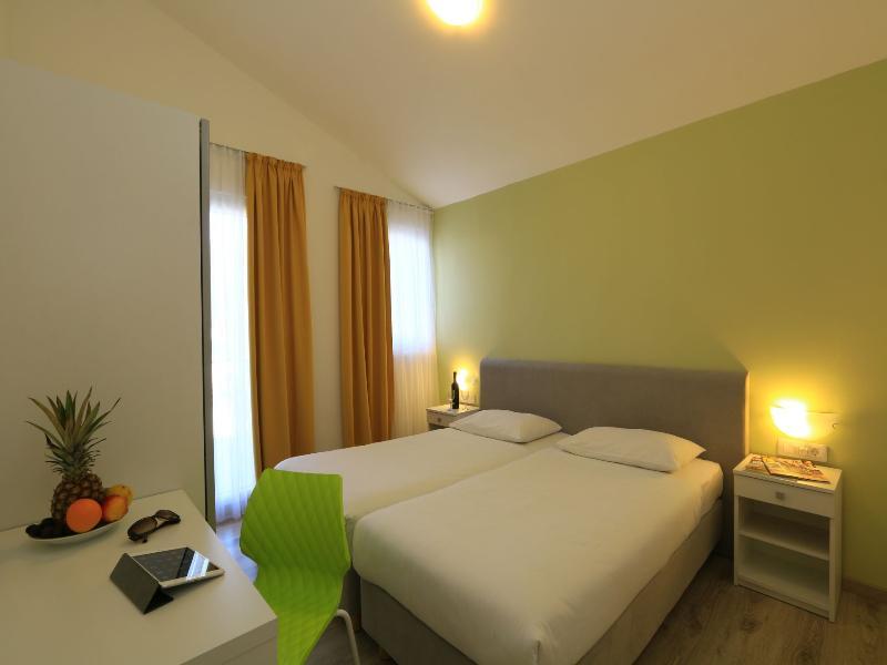 Aminess Vival Port9 Residence كورتْشولا المظهر الخارجي الصورة