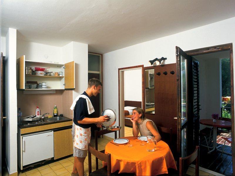 Aminess Vival Port9 Residence كورتْشولا المظهر الخارجي الصورة