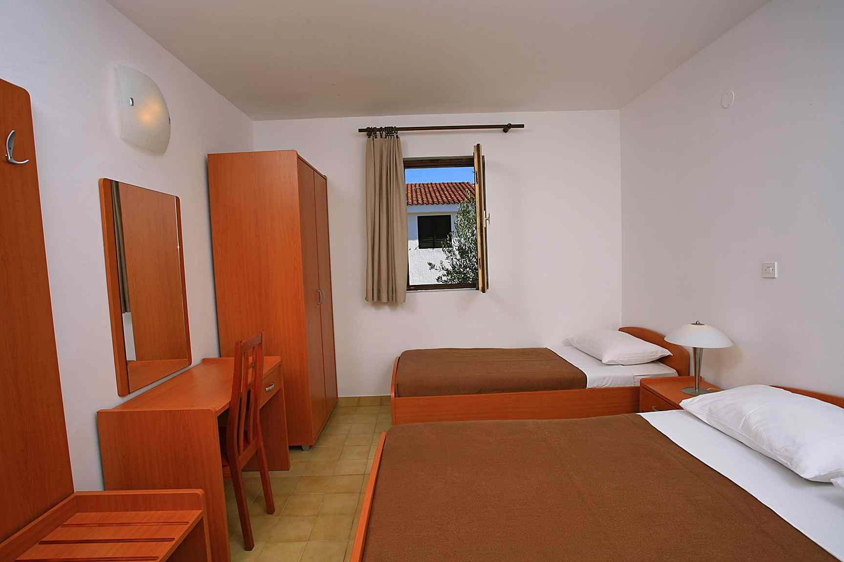 Aminess Vival Port9 Residence كورتْشولا المظهر الخارجي الصورة