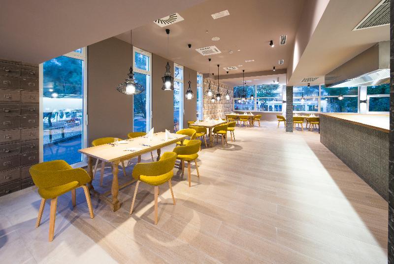 Aminess Vival Port9 Residence كورتْشولا المظهر الخارجي الصورة